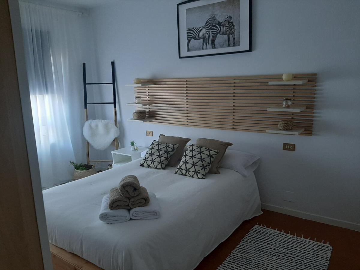 O Recuncho 17 Apartment Finisterre Exterior photo
