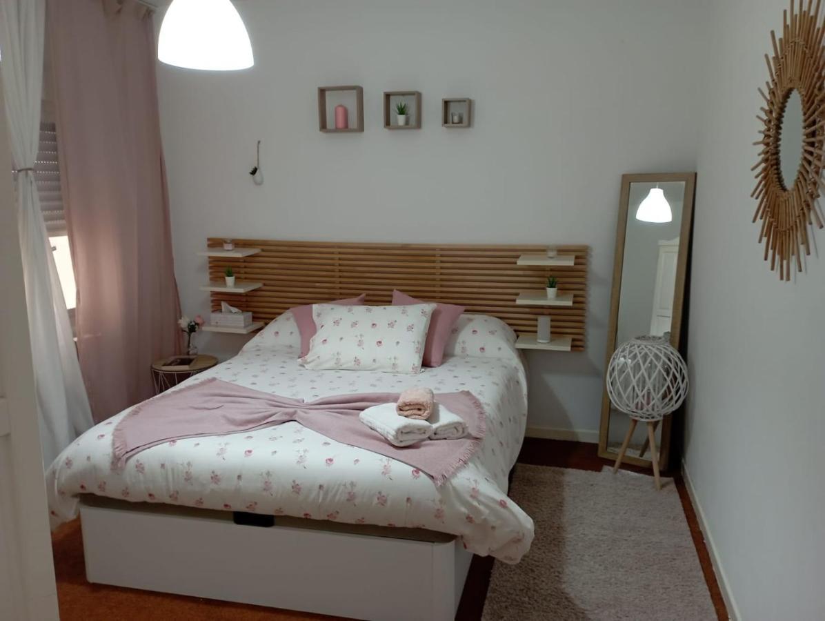 O Recuncho 17 Apartment Finisterre Exterior photo