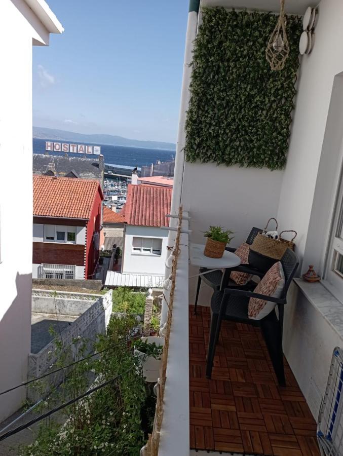 O Recuncho 17 Apartment Finisterre Exterior photo