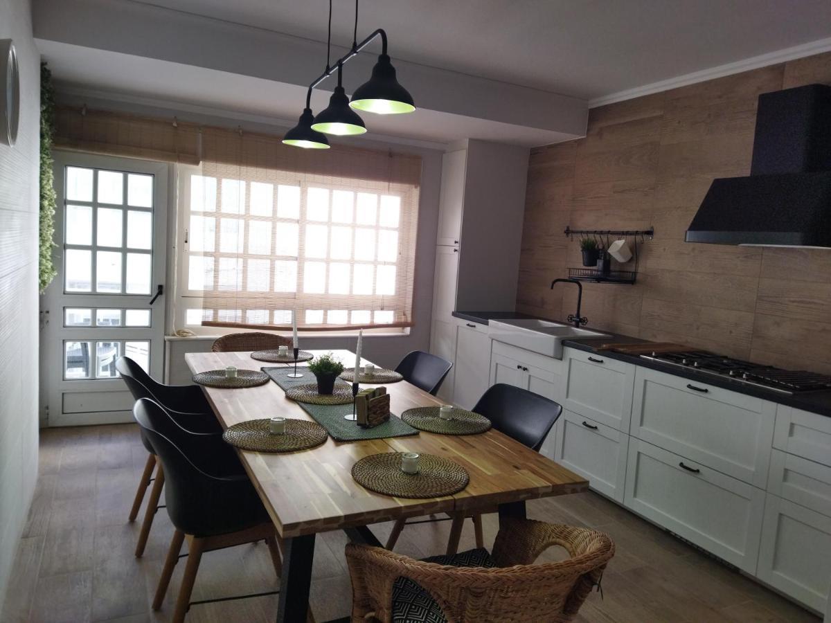O Recuncho 17 Apartment Finisterre Exterior photo