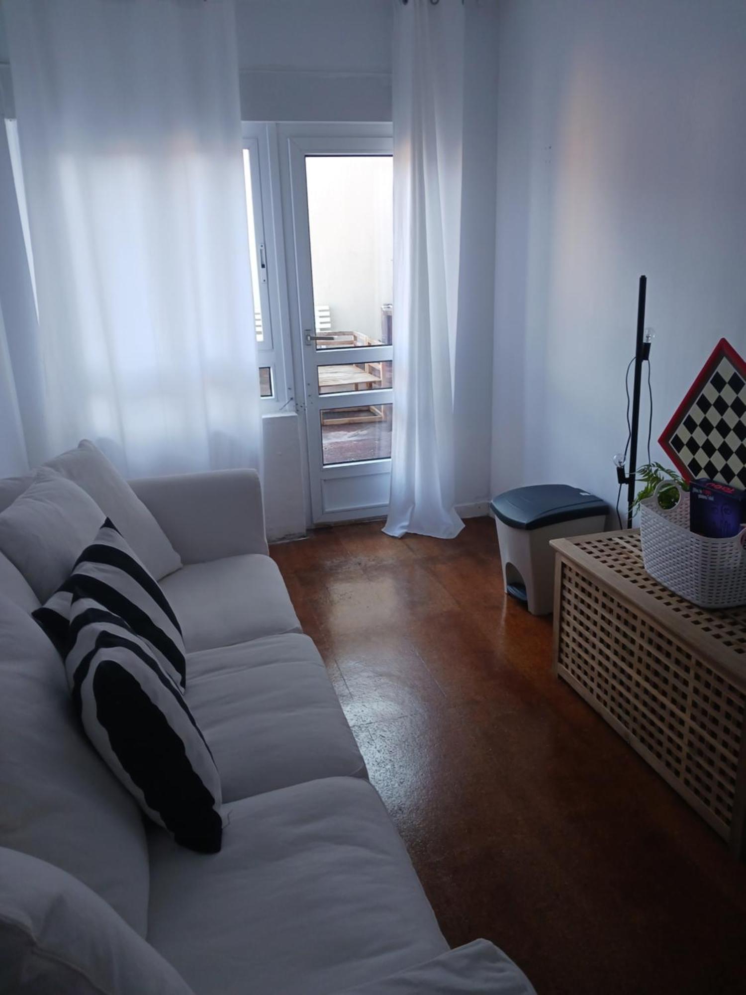 O Recuncho 17 Apartment Finisterre Exterior photo